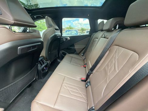 New 2026 BMW X3 xDrive30i w/ Premium Package AWD/4WD image 23