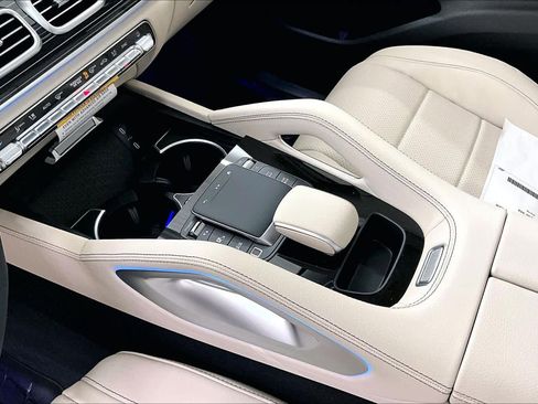 New 2026 Mercedes-Benz GLE 350 GLE 350 image 7