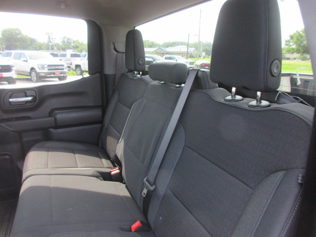 New 2026 GMC Sierra 1500 Pro w/ Graphite Edition AWD/4WD image 14