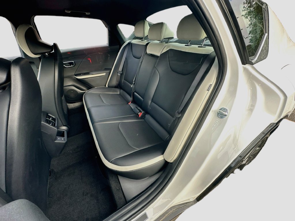 New 2026 Kia K4 GT-Line Turbo FWD image 26