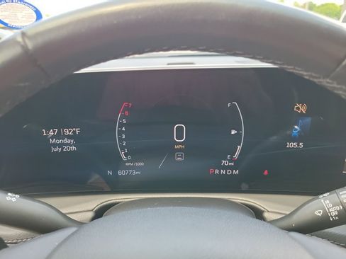 Used 2024 Cadillac XT4 Premium Luxury AWD/4WD image 21