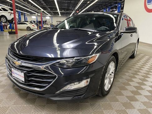 Used 2023 Chevrolet Malibu LT image 9