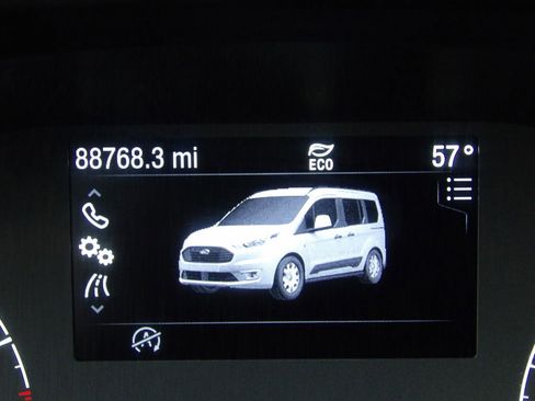 Used 2020 Ford Transit Connect XL image 21