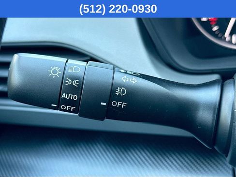 New 2026 Subaru Crosstrek 2.0i Premium AWD/4WD image 13