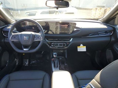 New 2026 Buick Envista Sport Touring w/ Advanced Safety Package image 11