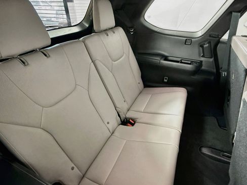 Certified 2026 Lexus TX 350 AWD w/ Technology Package image 25