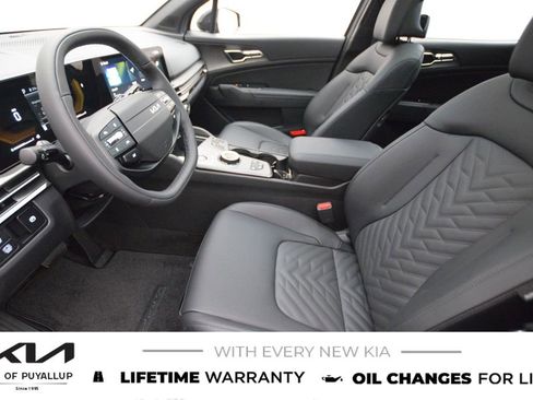 New 2026 Kia Sportage X-Line image 10