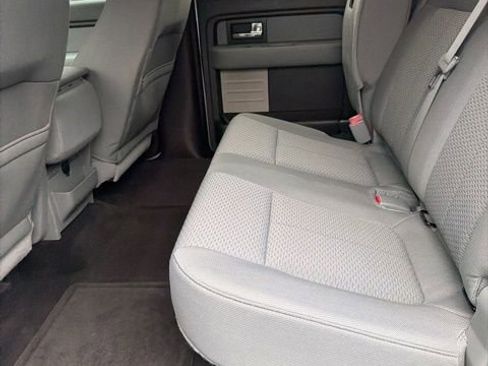 Used 2014 Ford F150 XLT w/ Equipment Group 302A Luxury image 24