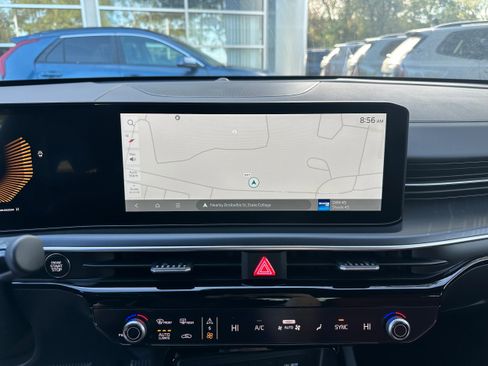 New 2026 Kia K5 GT-Line w/ GT-Line Red Interior Package image 42