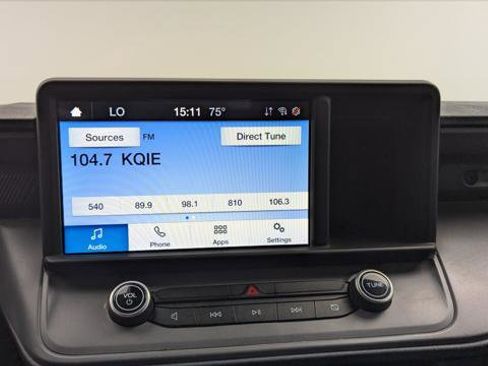 Used 2022 Ford Maverick XL image 23