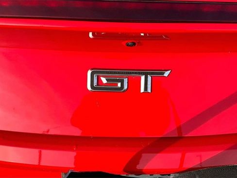 Used 2024 Ford Mustang Convertible image 31