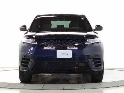 Used 2023 Land Rover Range Rover Velar R-Dynamic S image 12