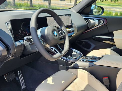New 2026 BMW X3 xDrive30i w/ M Sport Package AWD/4WD image 10