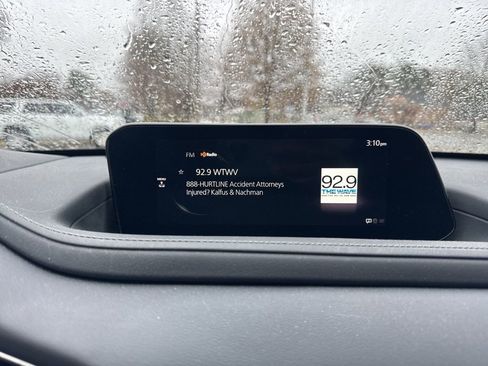 Used 2023 MAZDA CX-30 AWD 2.5 S w/ Preferred Package image 20