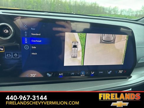 New 2026 Chevrolet Traverse LT w/ Sun and Wheel Package image 26