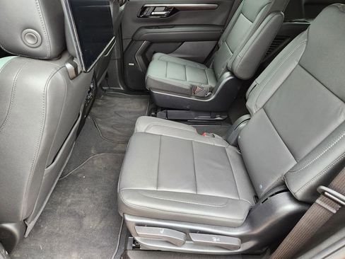 New 2026 Chevrolet Tahoe High Country image 20