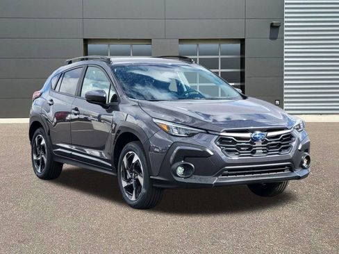 New 2026 Subaru Crosstrek 2.5i Limited AWD/4WD image 2
