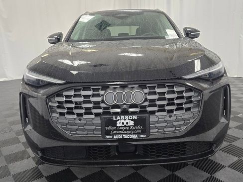 New 2025 Audi Q5 Premium Plus image 9