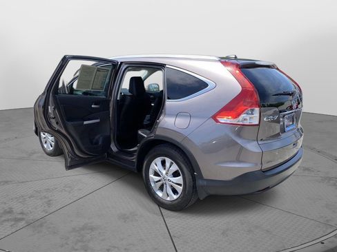 Used 2014 Honda CR-V EX-L image 33