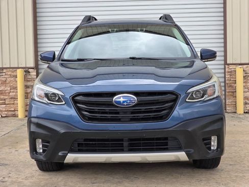 Used 2020 Subaru Outback Limited w/ Popular Package #2 AWD/4WD image 4