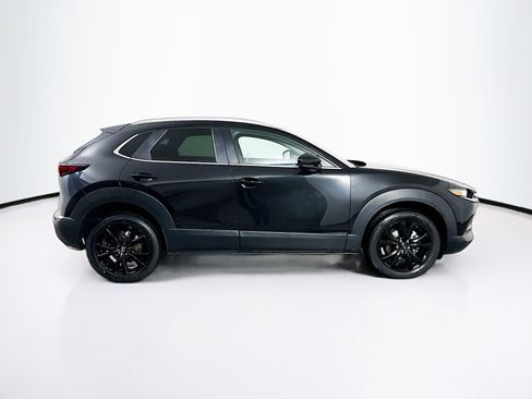 Used 2024 MAZDA CX-30 AWD 2.5 S w/ Select Sport Pkg image 10