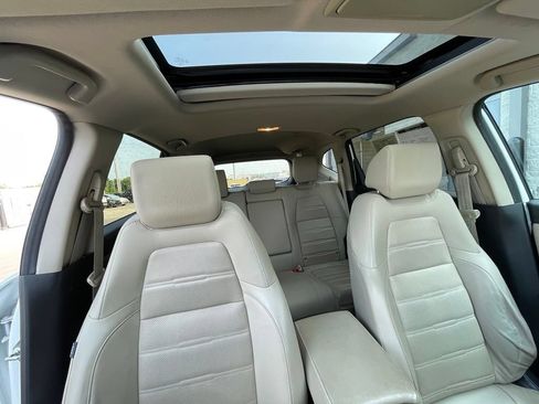 Used 2017 Honda CR-V Touring image 27