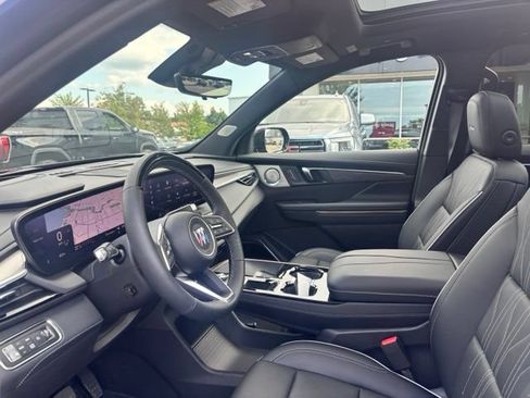 Used 2026 Buick Enclave Avenir w/ Super Cruise Package AWD/4WD image 8