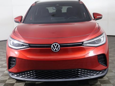 Used 2023 Volkswagen ID.4 Pro S image 12