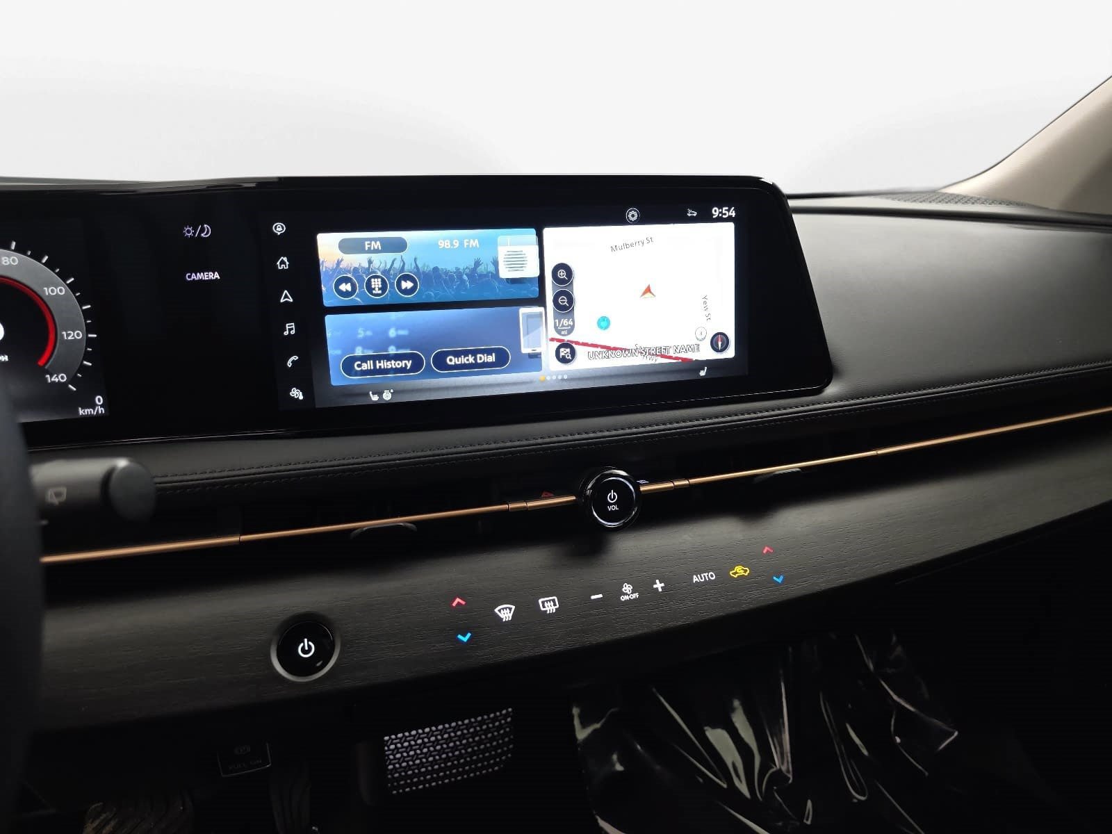 Used 2023 Nissan Ariya FWD image 17
