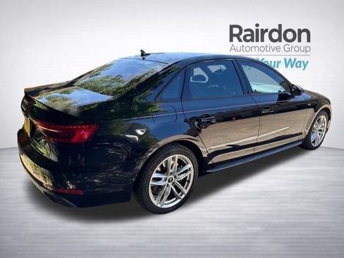 Used 2017 Audi A4 2.0T Premium AWD/4WD image 7