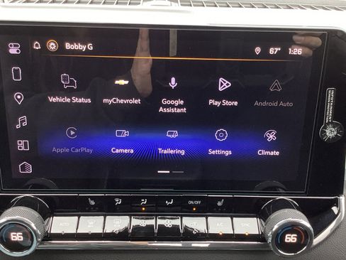 Used 2026 Chevrolet Colorado LT image 21