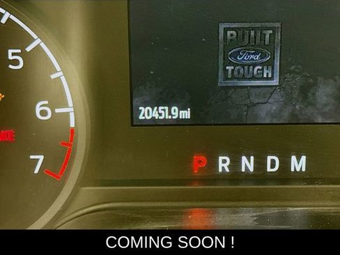 Certified 2021 Ford F150 XL w/ STX Appearance Package image 12