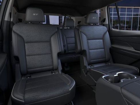 New 2026 Buick Enclave Sport Touring FWD image 65