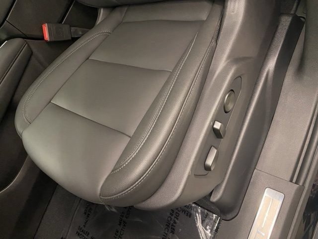 New 2026 Chevrolet Tahoe Z71 w/ Z71 Off-Road Package AWD/4WD image 23