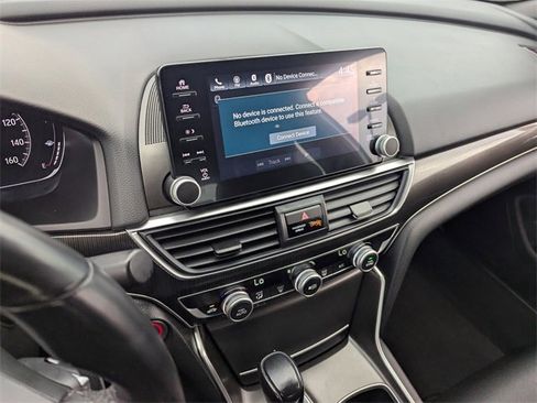 Used 2021 Honda Accord Sport image 25