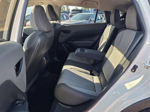 Certified 2024 Subaru Crosstrek 2.0i Premium AWD/4WD image 18