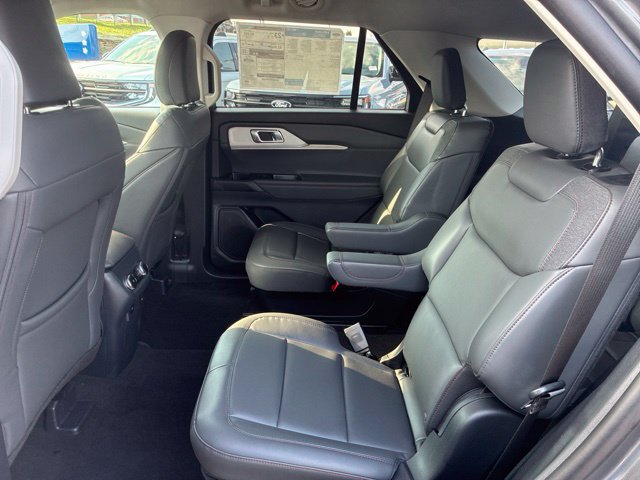 New 2026 Ford Explorer Active w/ Active Comfort Package AWD/4WD image 22