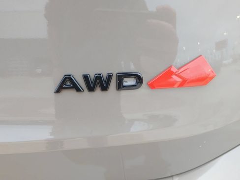 New 2026 Nissan Rogue SV AWD/4WD image 7