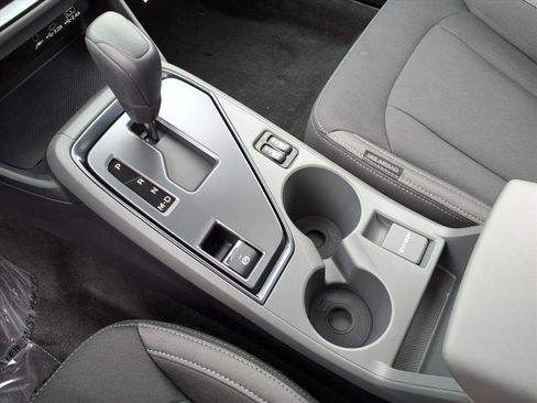 New 2026 Subaru Crosstrek 2.0i Premium image 10