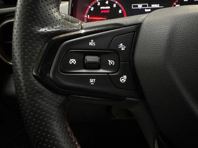 Used 2024 Chevrolet Trax RS FWD image 45