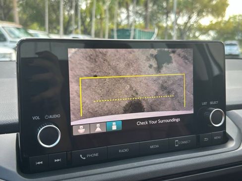 Used 2023 Honda Accord EX image 25