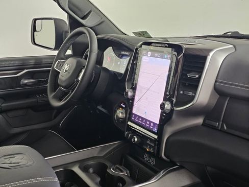 New 2026 RAM 1500 Laramie w/ Laramie Preferred Package image 40