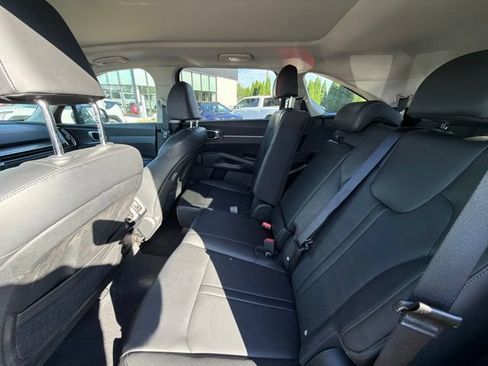 Used 2024 Kia Sorento S w/ Panoramic Sunroof Package AWD/4WD image 10
