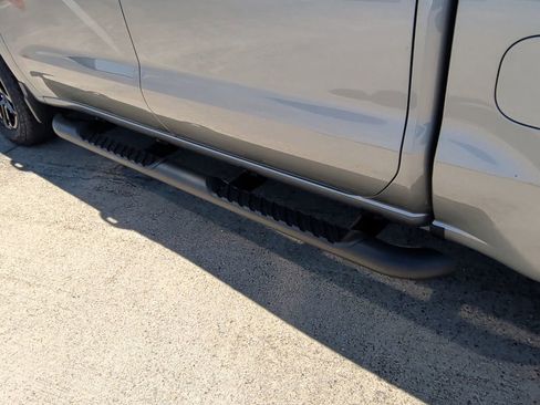 New 2026 Chevrolet Silverado 1500 RST w/ RST Select Package image 42