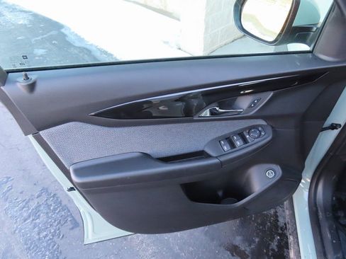 New 2026 Chevrolet TrailBlazer LT w/ Convenience Package AWD/4WD image 21