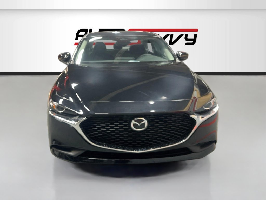 Used 2024 MAZDA MAZDA3 s FWD image 2