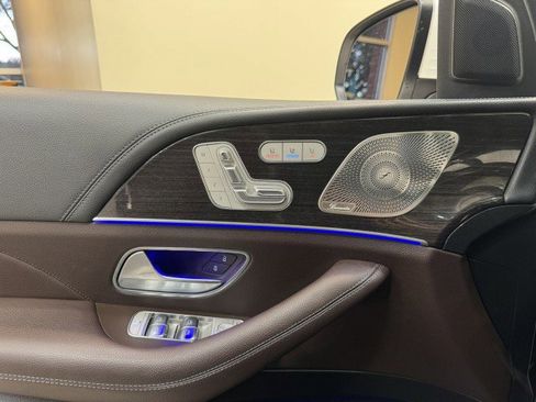 Certified 2022 Mercedes-Benz GLE 350 350 image 63