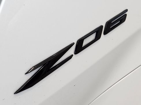 Certified 2023 Chevrolet Corvette Z06 image 15