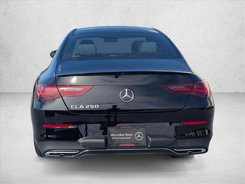 Used 2026 Mercedes-Benz CLA 250 image 7