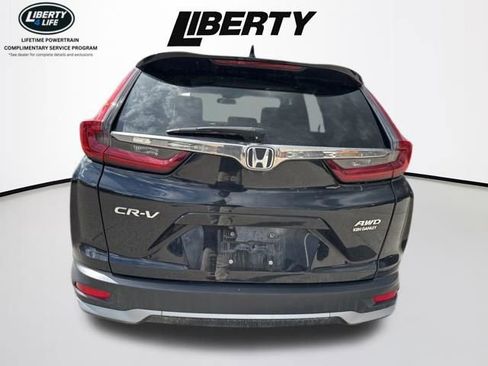 Used 2020 Honda CR-V EX image 6